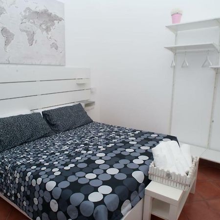 Simpa Apartment Nápoly Kültér fotó