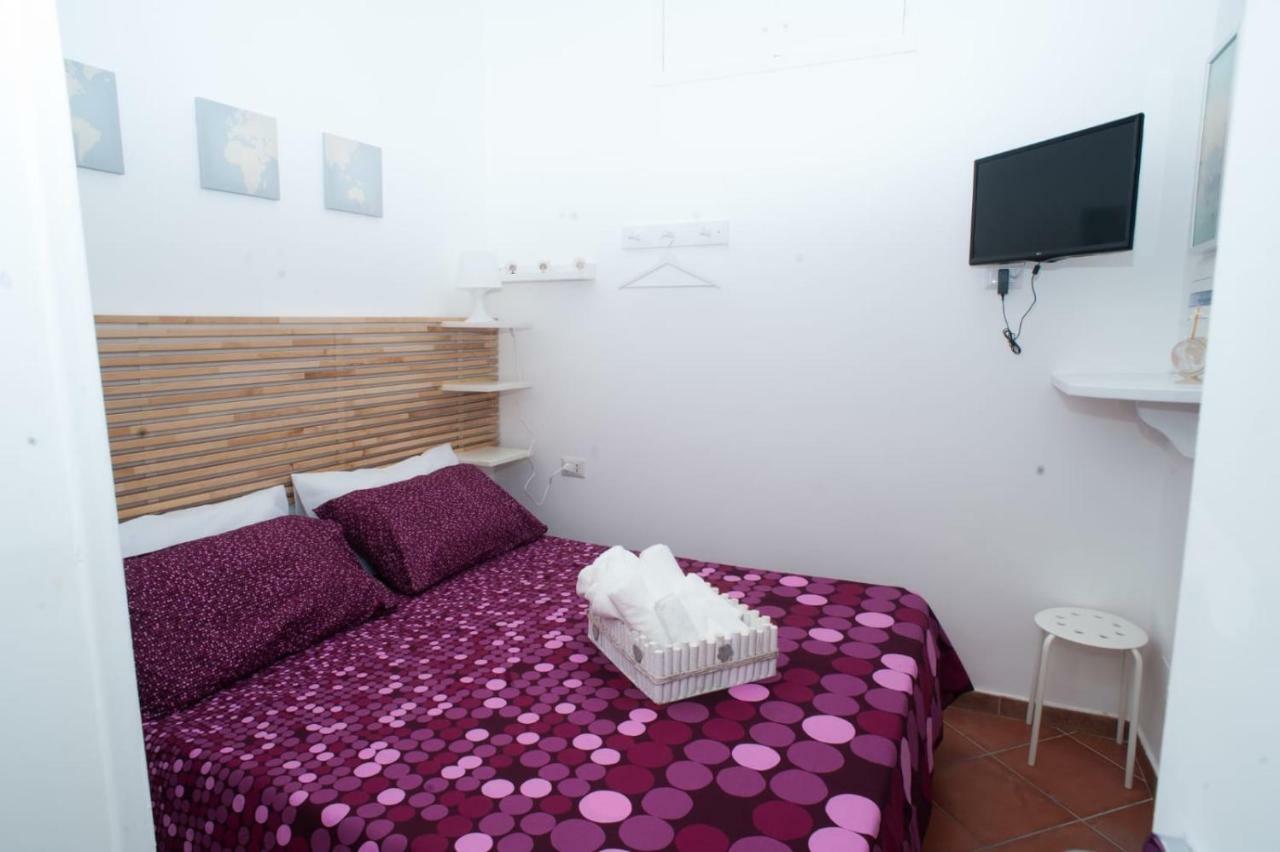 Simpa Apartment Nápoly Kültér fotó
