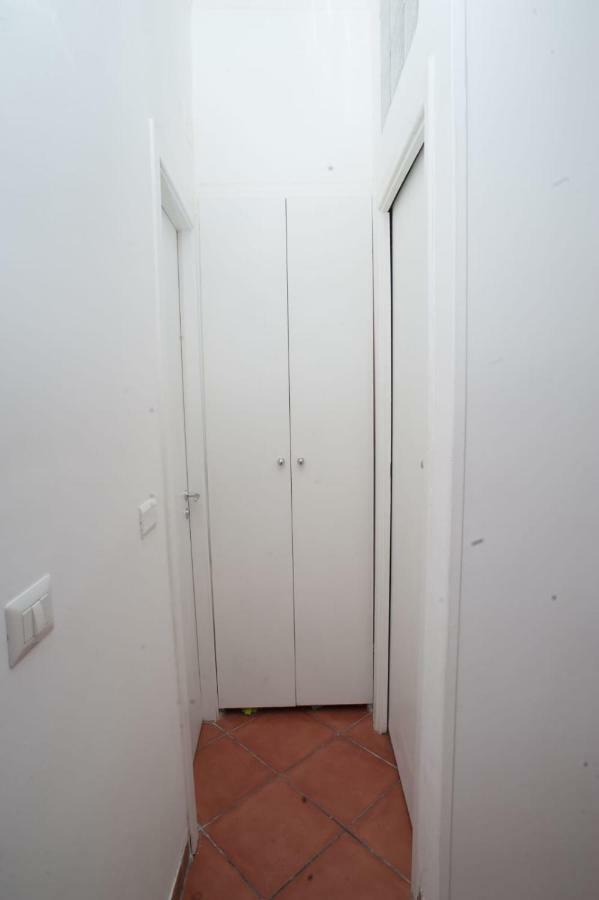 Simpa Apartment Nápoly Kültér fotó