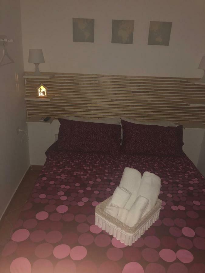 Simpa Apartment Nápoly Kültér fotó