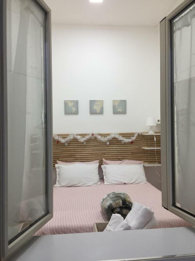 Simpa Apartment Nápoly Kültér fotó