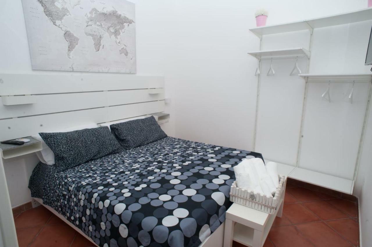 Simpa Apartment Nápoly Kültér fotó