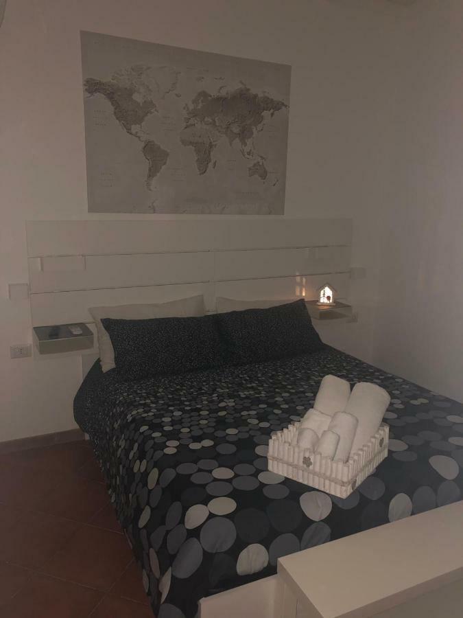 Simpa Apartment Nápoly Kültér fotó